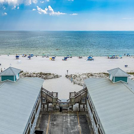 Sunrise Village 210 Gulf Shores Εξωτερικό φωτογραφία