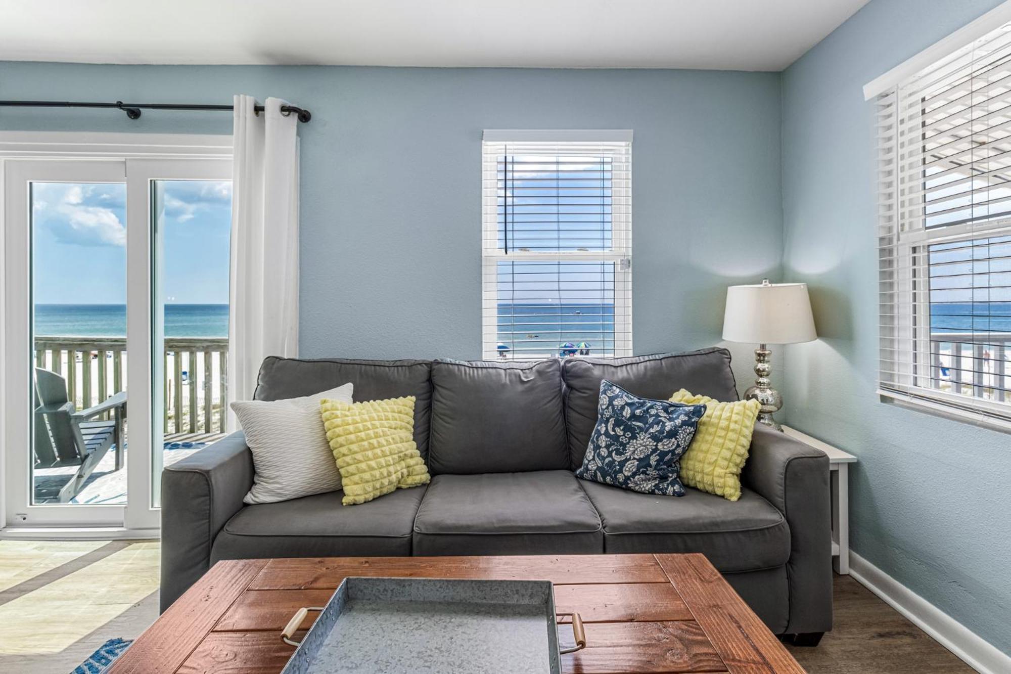Sunrise Village 210 Gulf Shores Εξωτερικό φωτογραφία