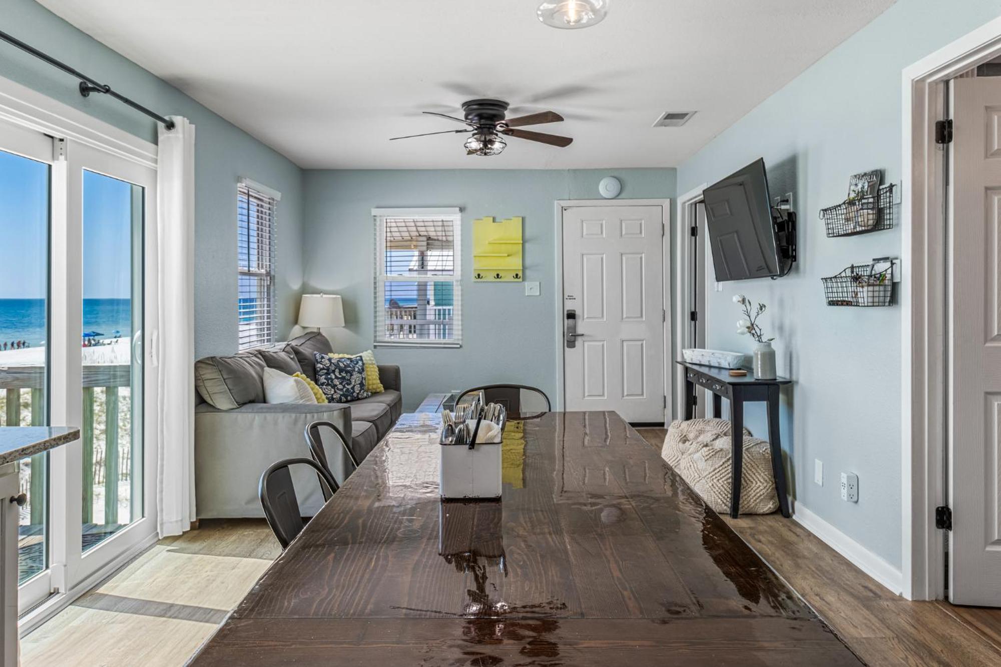 Sunrise Village 210 Gulf Shores Εξωτερικό φωτογραφία
