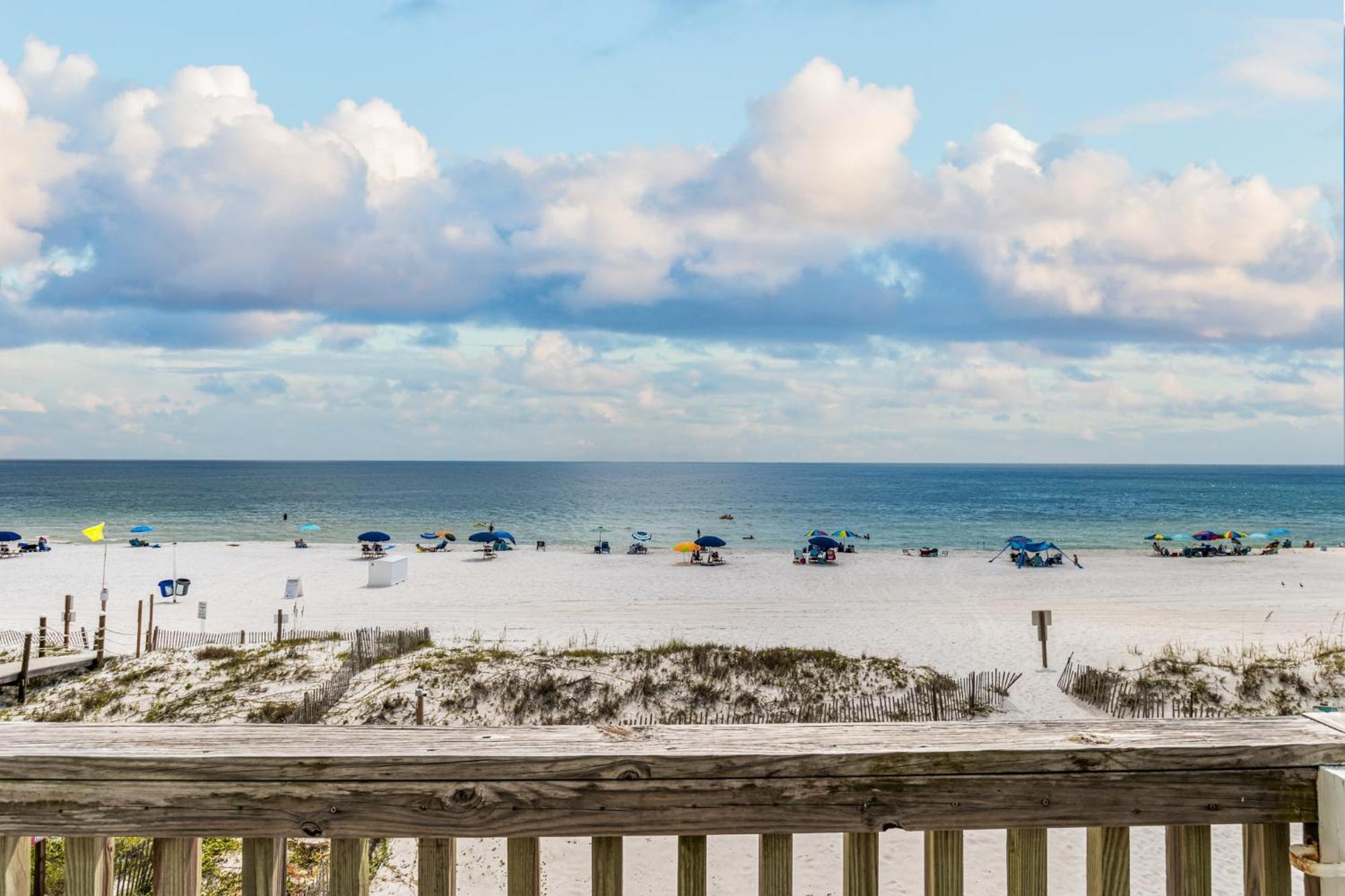 Sunrise Village 210 Gulf Shores Εξωτερικό φωτογραφία