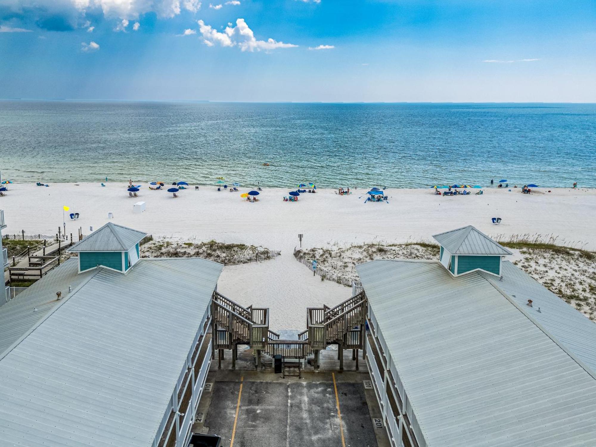 Sunrise Village 210 Gulf Shores Εξωτερικό φωτογραφία