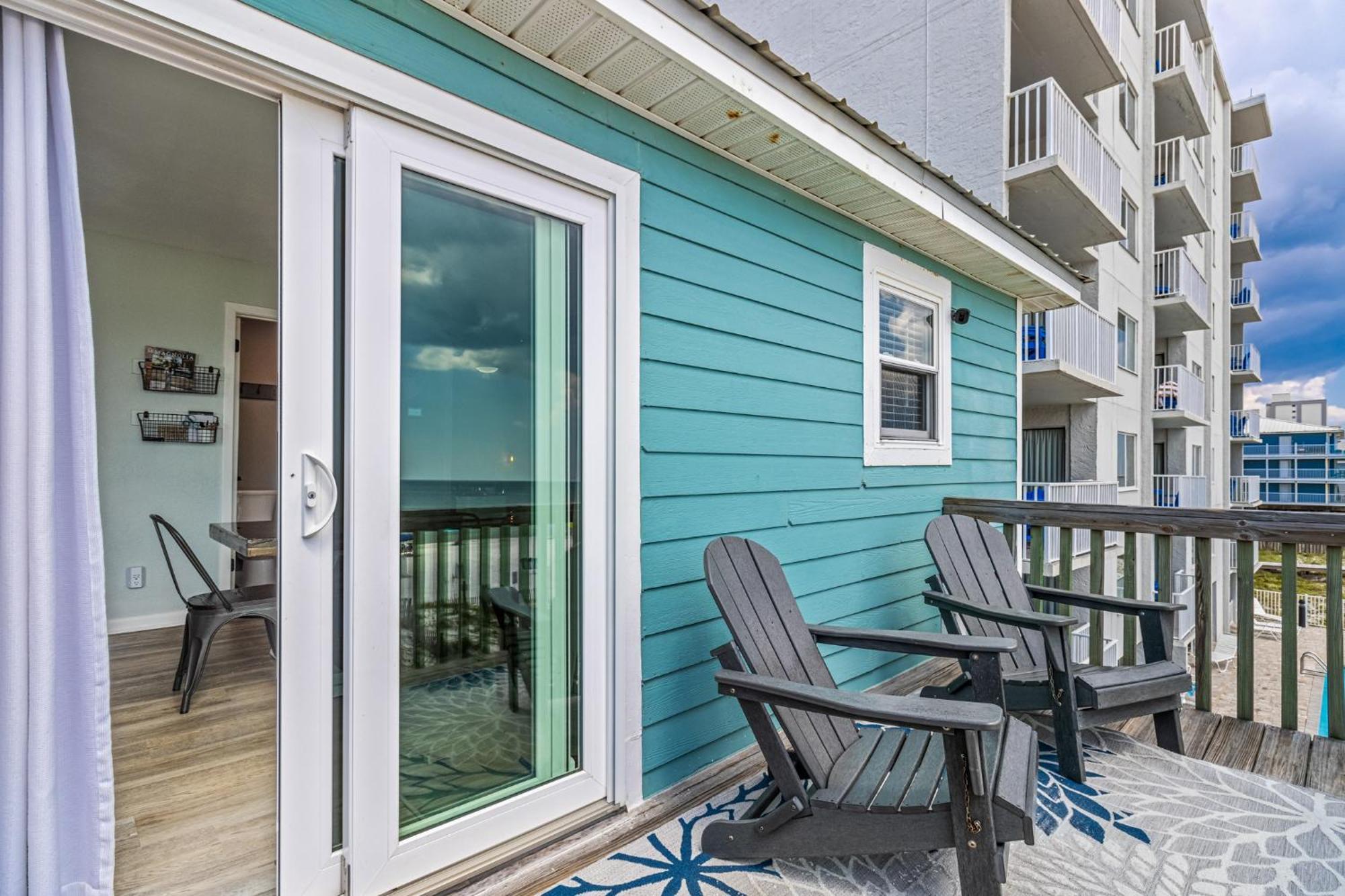 Sunrise Village 210 Gulf Shores Εξωτερικό φωτογραφία