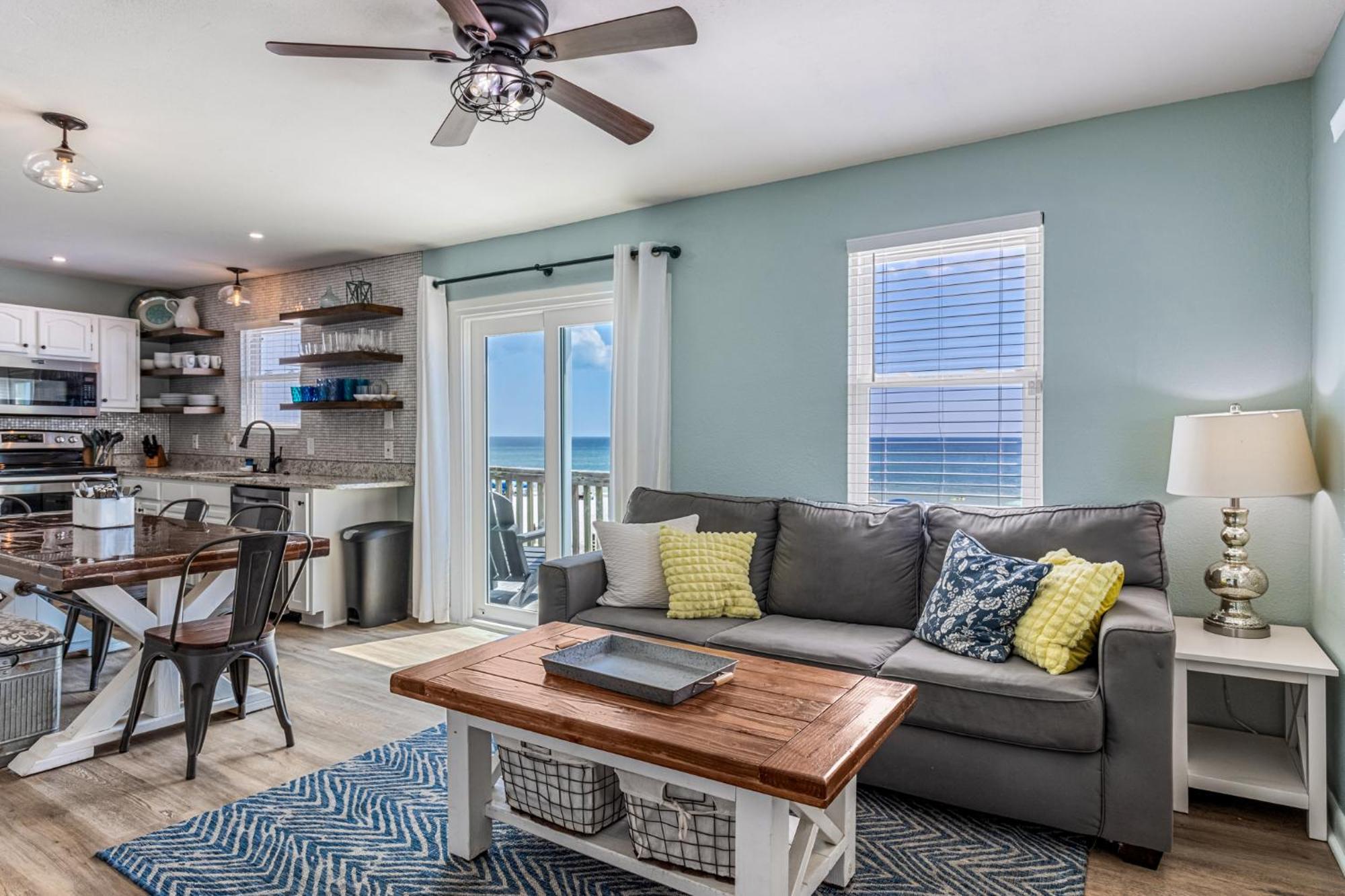 Sunrise Village 210 Gulf Shores Εξωτερικό φωτογραφία